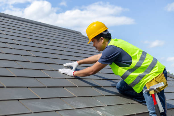 Quick and Trustworthy Emergency Roof Repair Services in Edinboro, PA