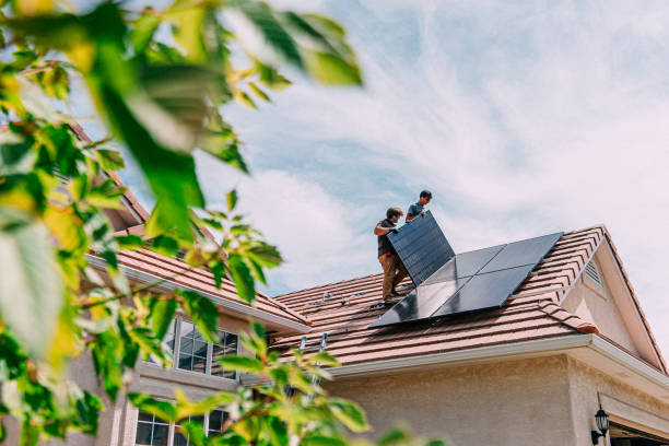 Best Storm Damage Roof Repair  in Edinboro, PA