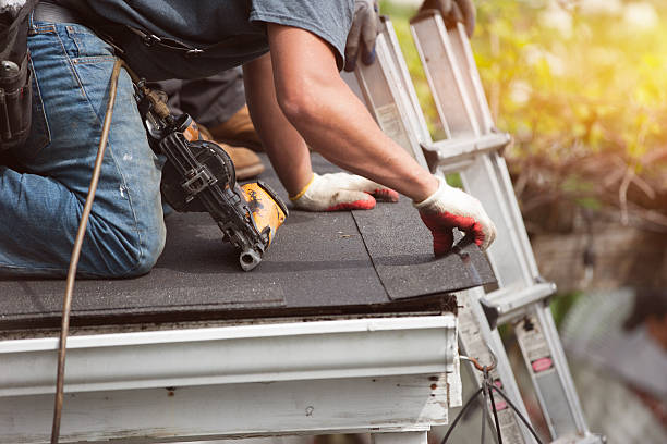 Best Gutter Installation and Roofing  in Edinboro, PA