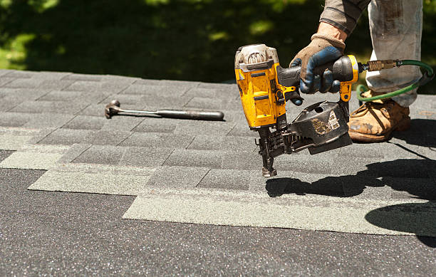 Best Metal Roofing Contractor  in Edinboro, PA