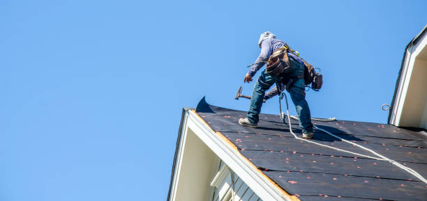 Reliable Edinboro, PA Roofing Contractor Solutions